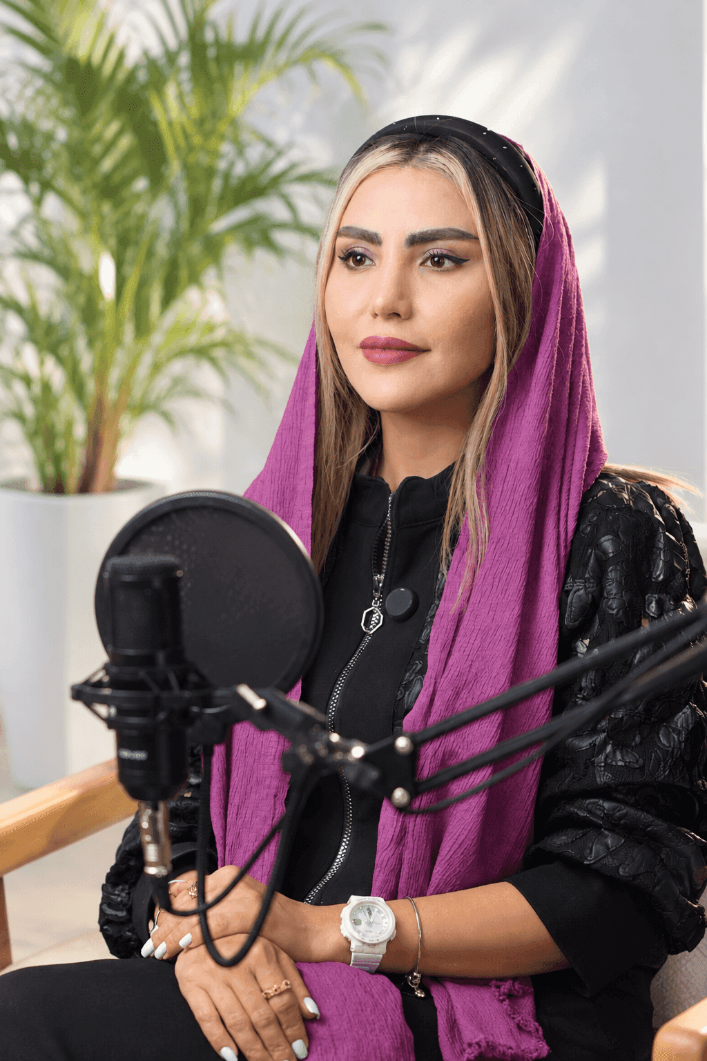 دکتر فرزانه بابایی